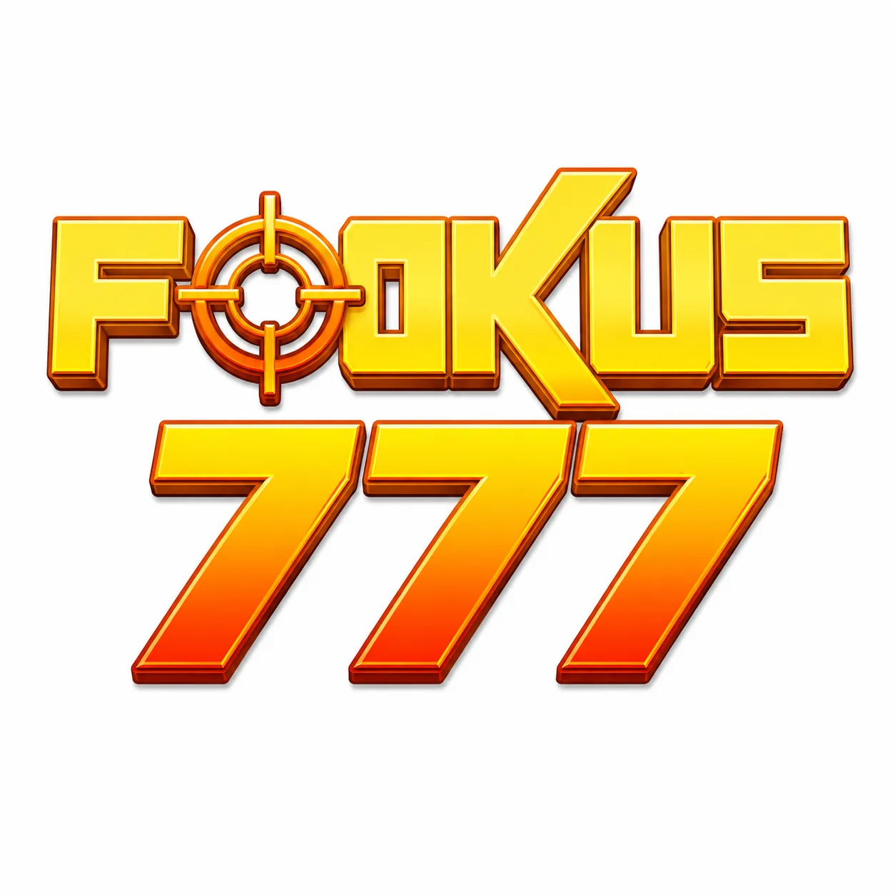 FOKUS777 - Petualangan Menakjubkan di Dunia Terbuka
