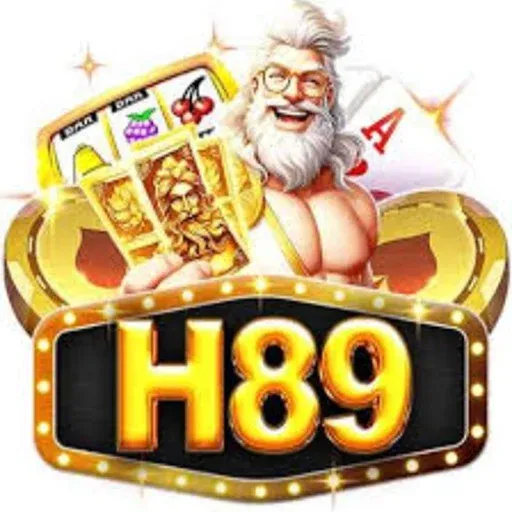 H89 - Permainan QiuQiu Seru dan Menantang
