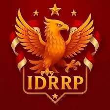 IDRRP - Game Memancing Seru dan Menarik