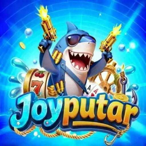 JOYPUTAR - Game Tembak Ikan Seru dan Menyenangkan