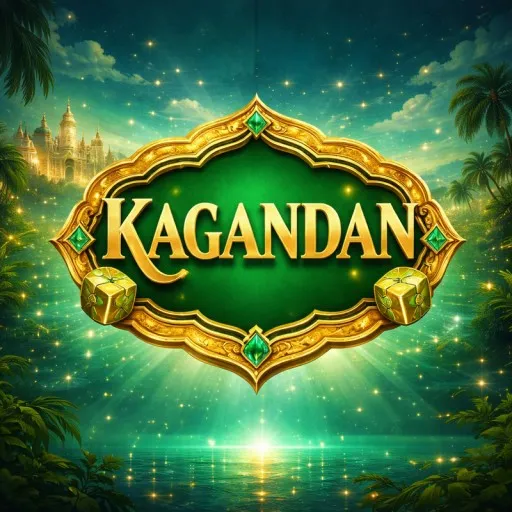 KAGANDAN - Sensasi Kasino Terbaik di Tangan Anda
