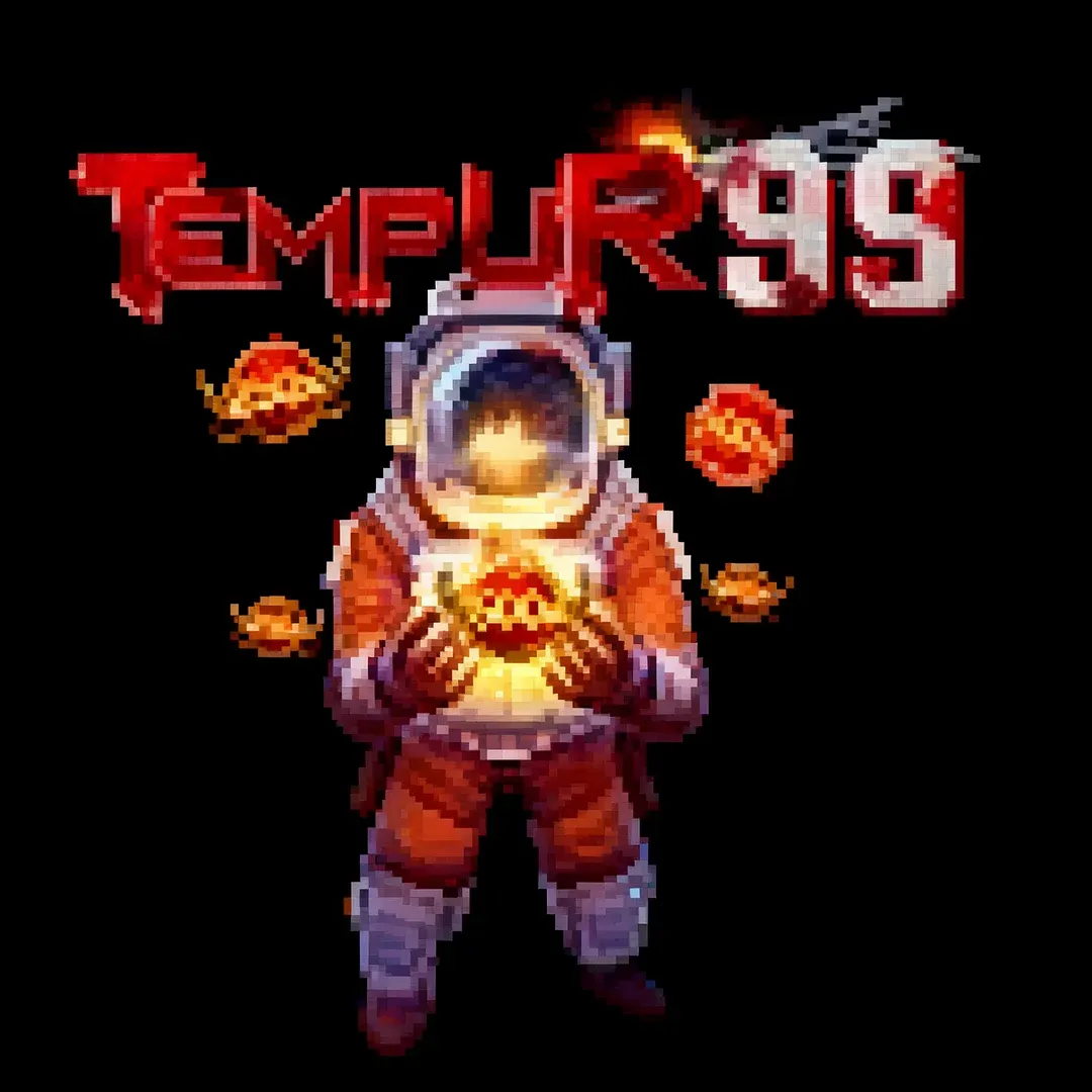 TEMPUR99 - Game Gaple Seru dan Menegangkan